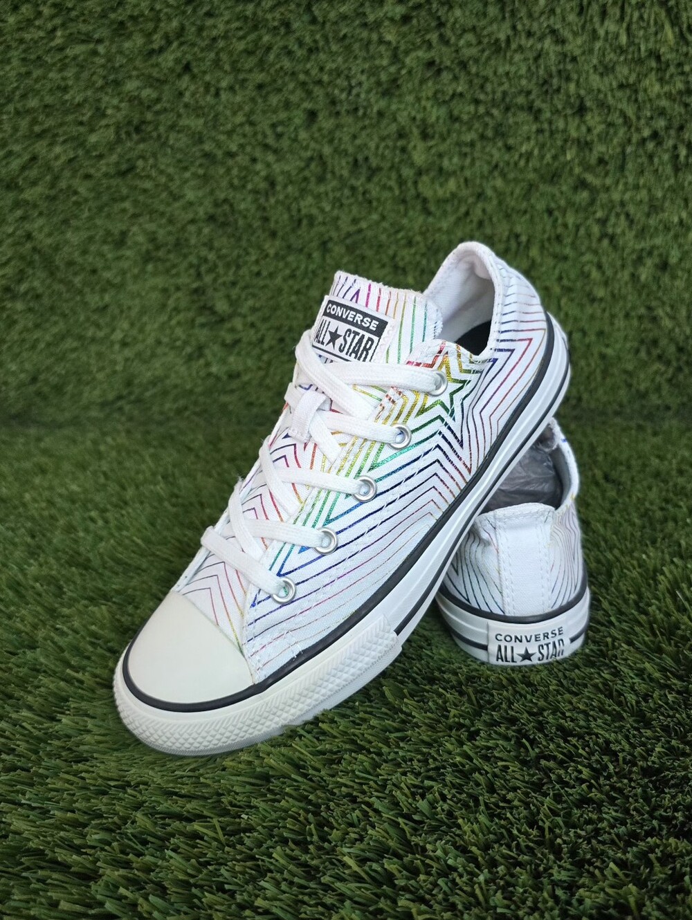 CONVERSE Chuck Taylor All Star Exploding
